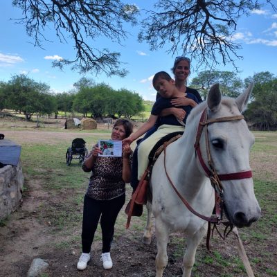 equino 1