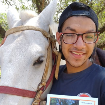 equino 8